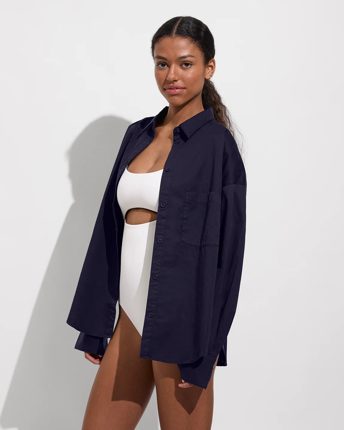 Port Button Down - Sprint - Image 3