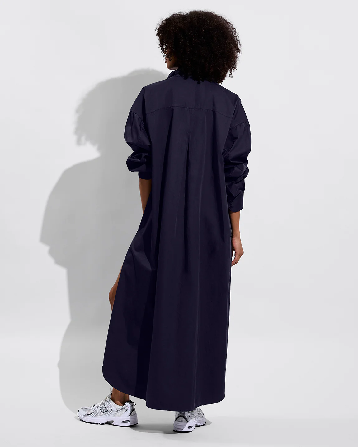 Port Maxi Dress - Sprint - Image 2