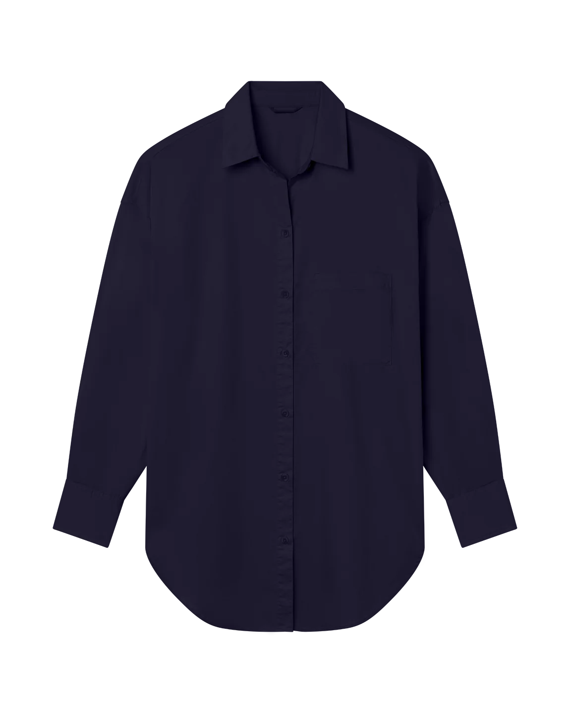 Port Shirt Dress - Sprint - Image 6