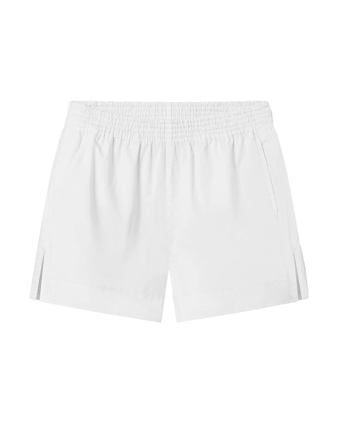 Port Short - Coconut - Image 8