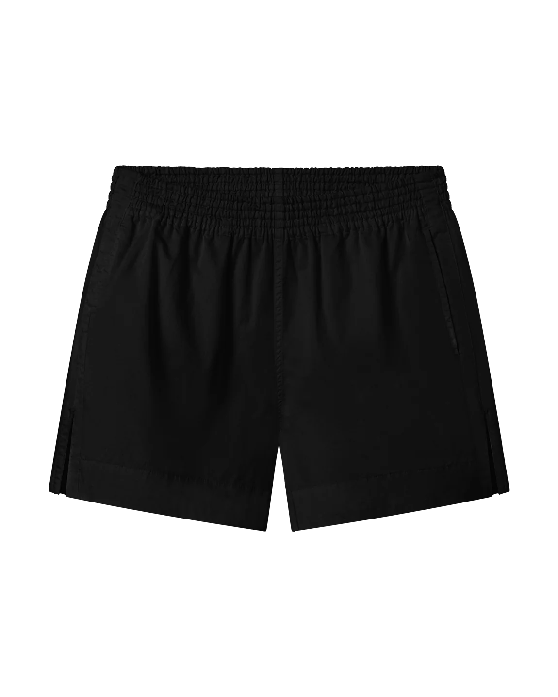 Port Short - Jet - Image 6