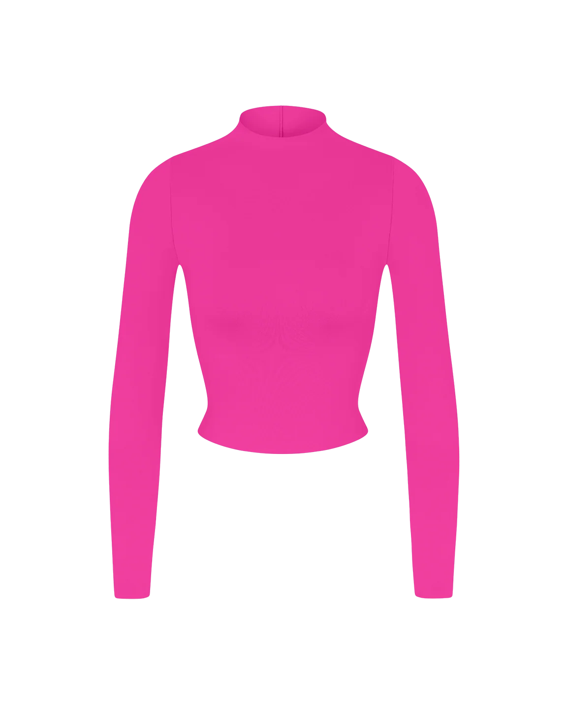 Rays Long Sleeve Top - Hot - Image 6