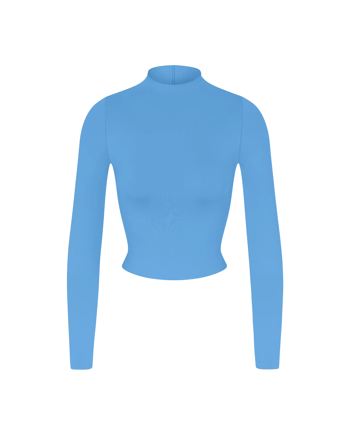 Rays Long Sleeve Top - Point Break - Image 4