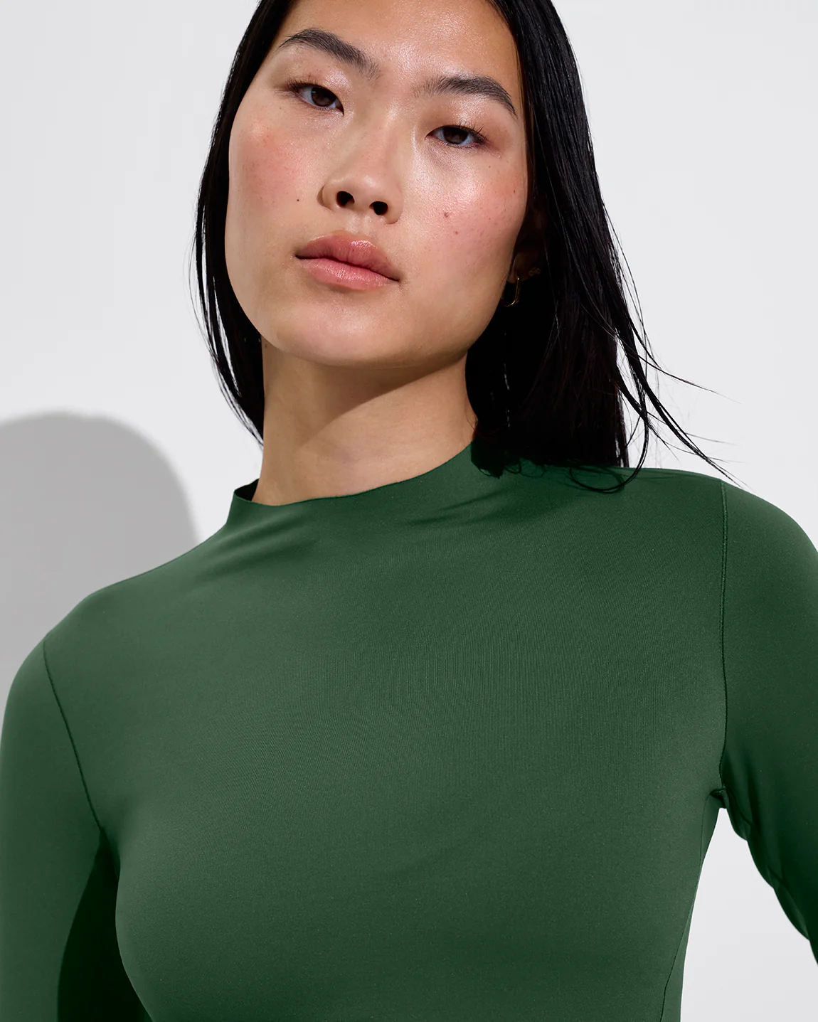 Rays Long Sleeve Top - Tropics - Image 4