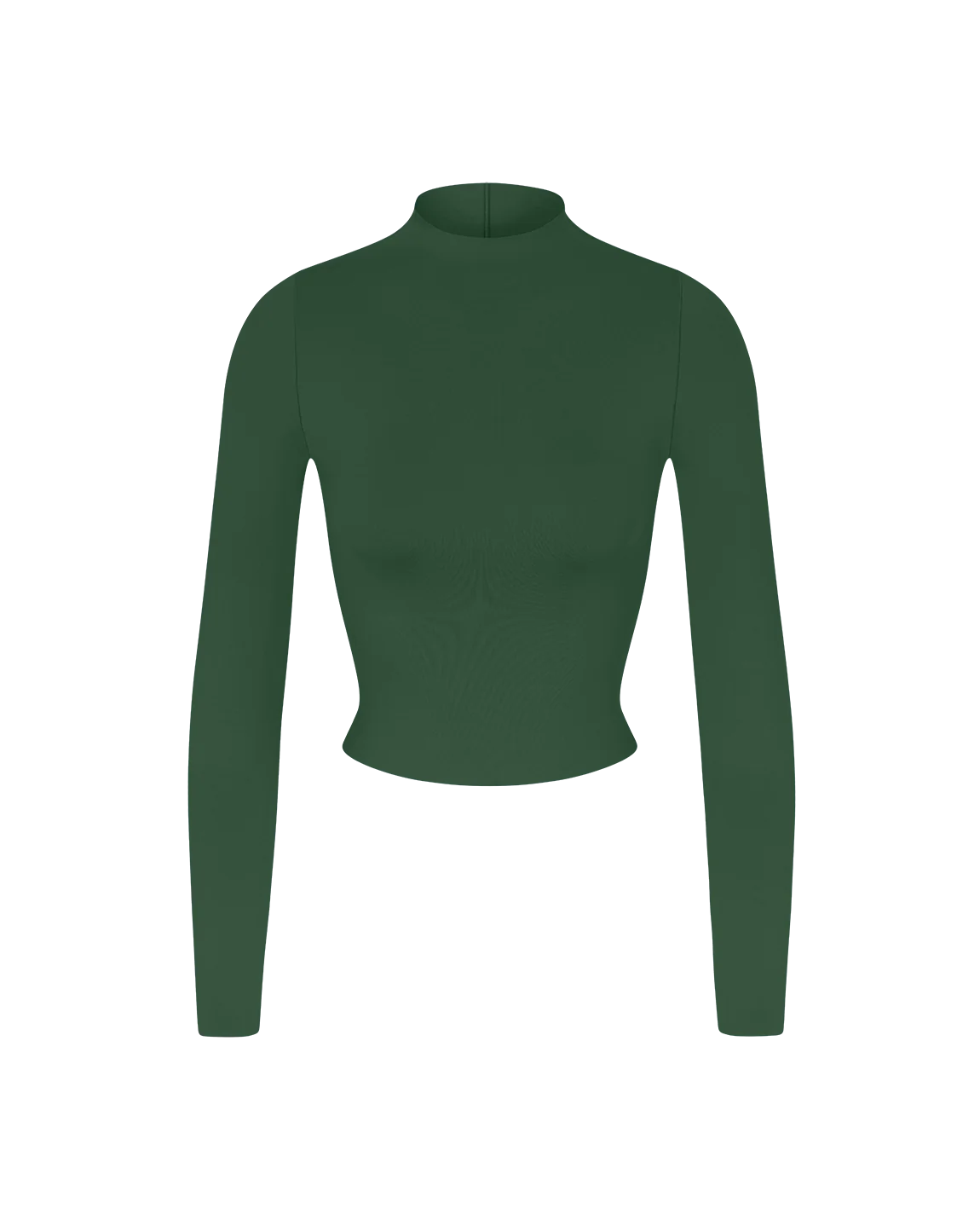 Rays Long Sleeve Top - Tropics - Image 5