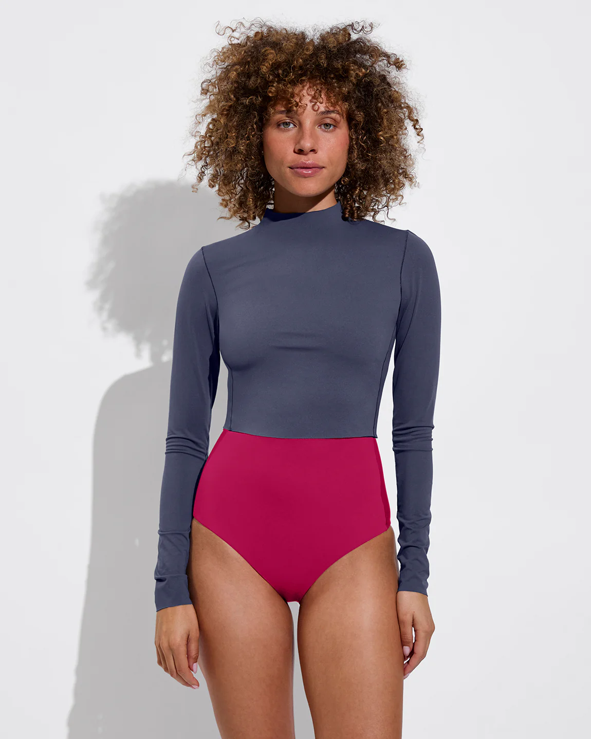 Rays Long Sleeve Top - Varsity - Image 6