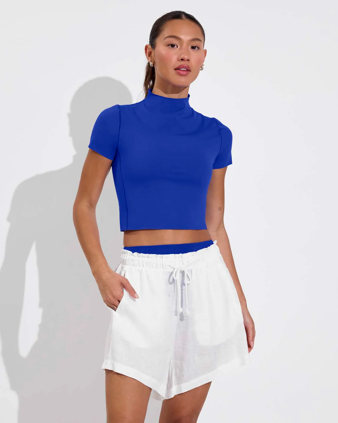 Rays Short Sleeve Top - First Place - Image 4