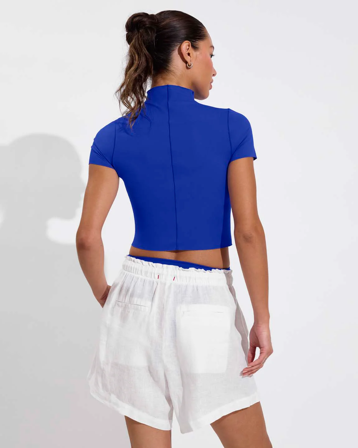 Rays Short Sleeve Top - First Place - Image 5