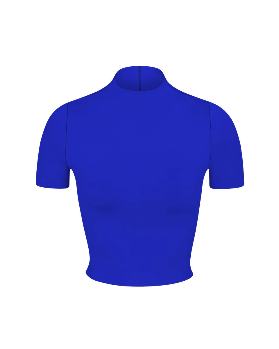 Rays Short Sleeve Top - First Place - Image 8