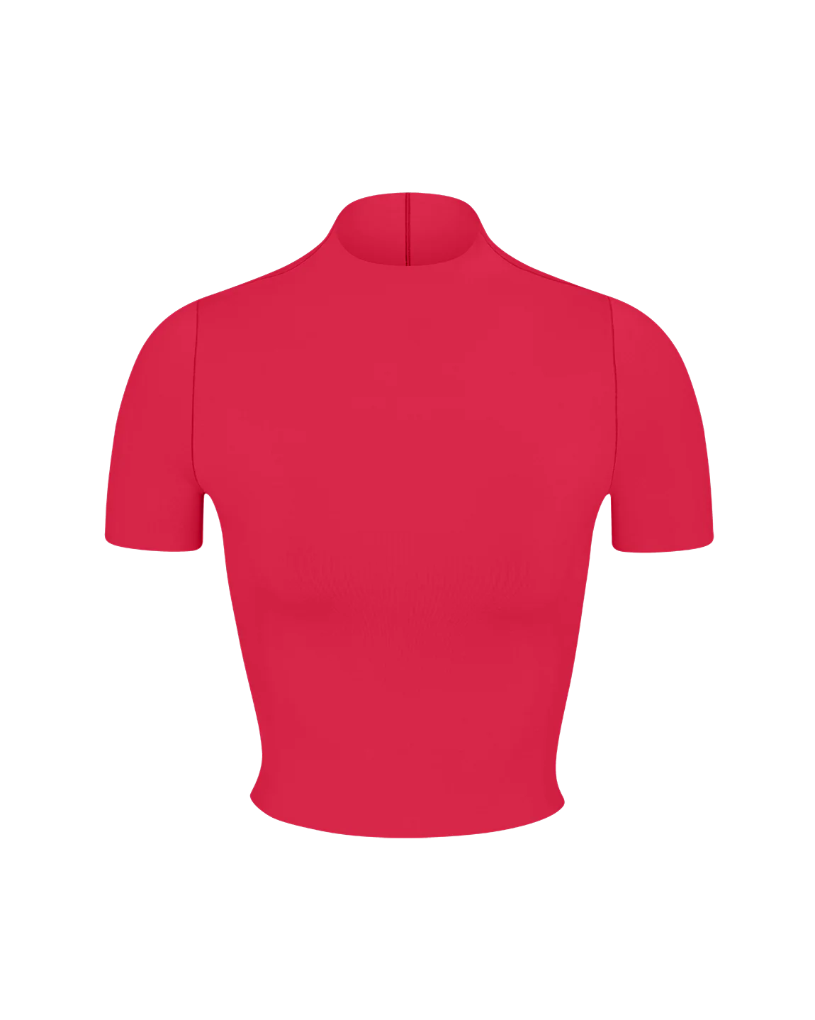 Rays Short Sleeve Top - Rescue - Image 8