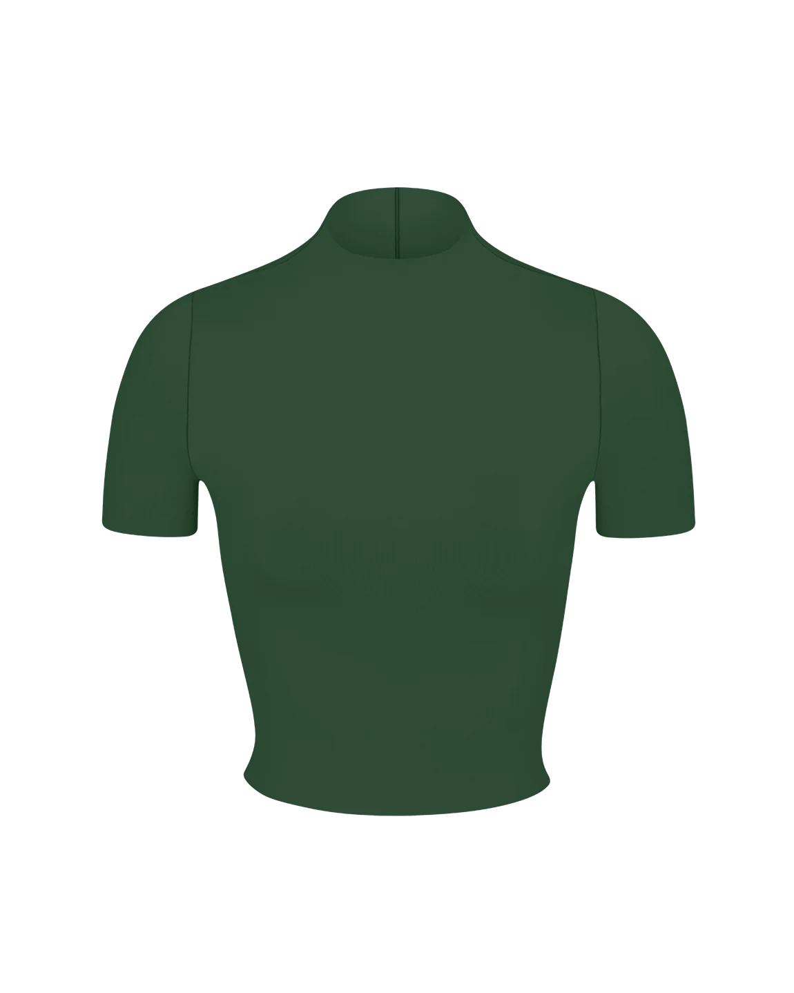 Rays Short Sleeve Top - Tropics - Image 6