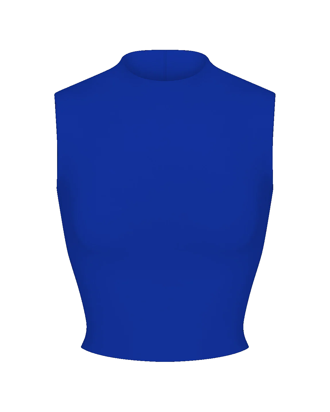 Rays Sleeveless Top - First Place