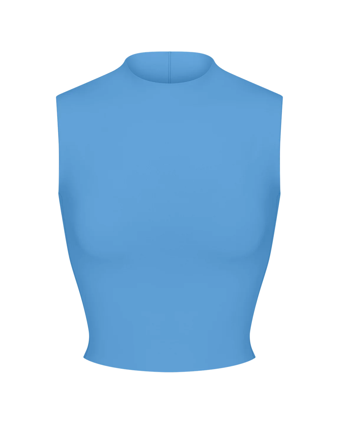 Rays Sleeveless Top - Point Break - Image 6