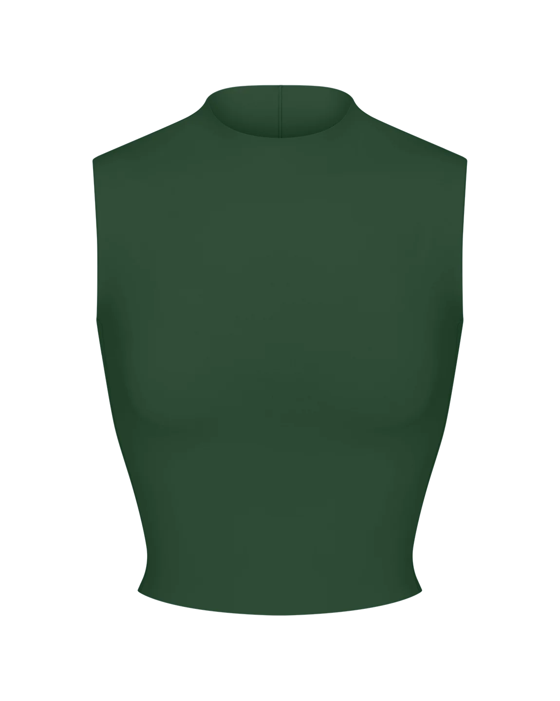 Rays Sleeveless Top - Tropics - Image 5