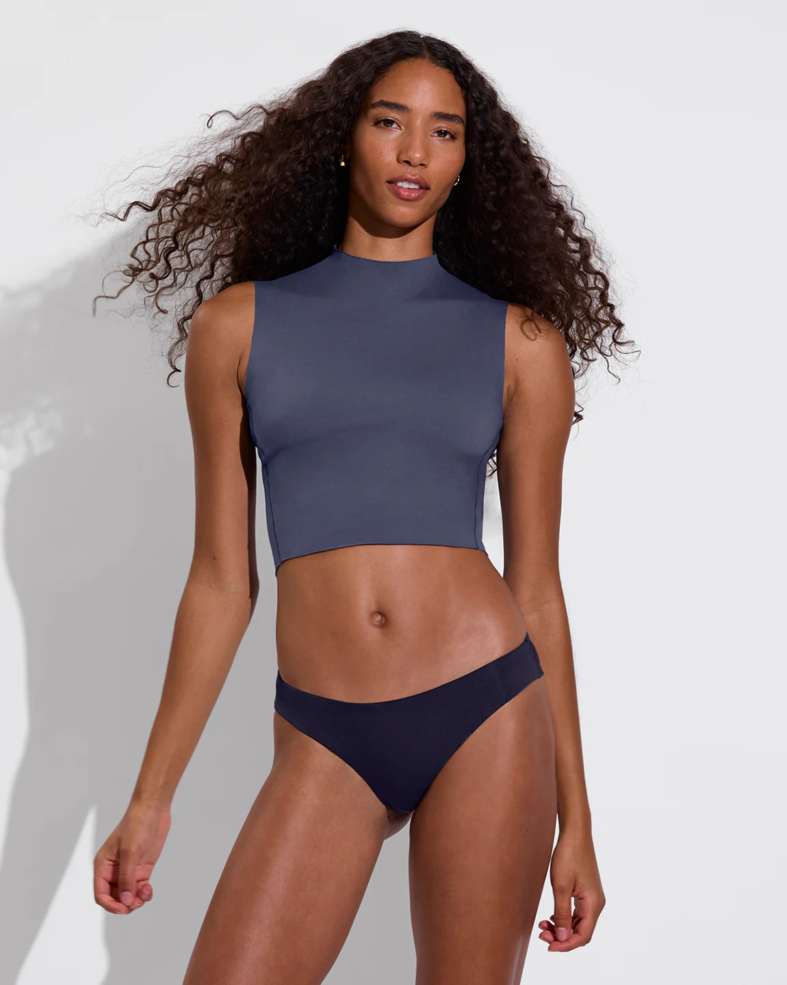 Rays Sleeveless Top - Varsity - Image 4