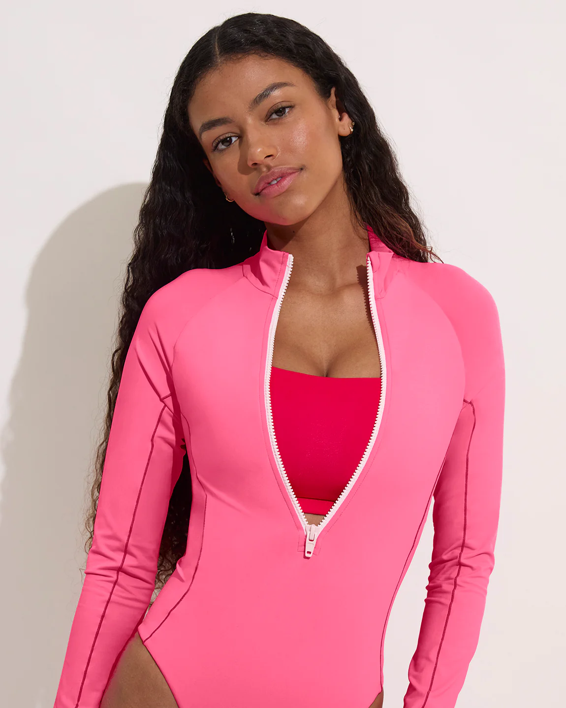 Rays Suit - Zinc - Image 5