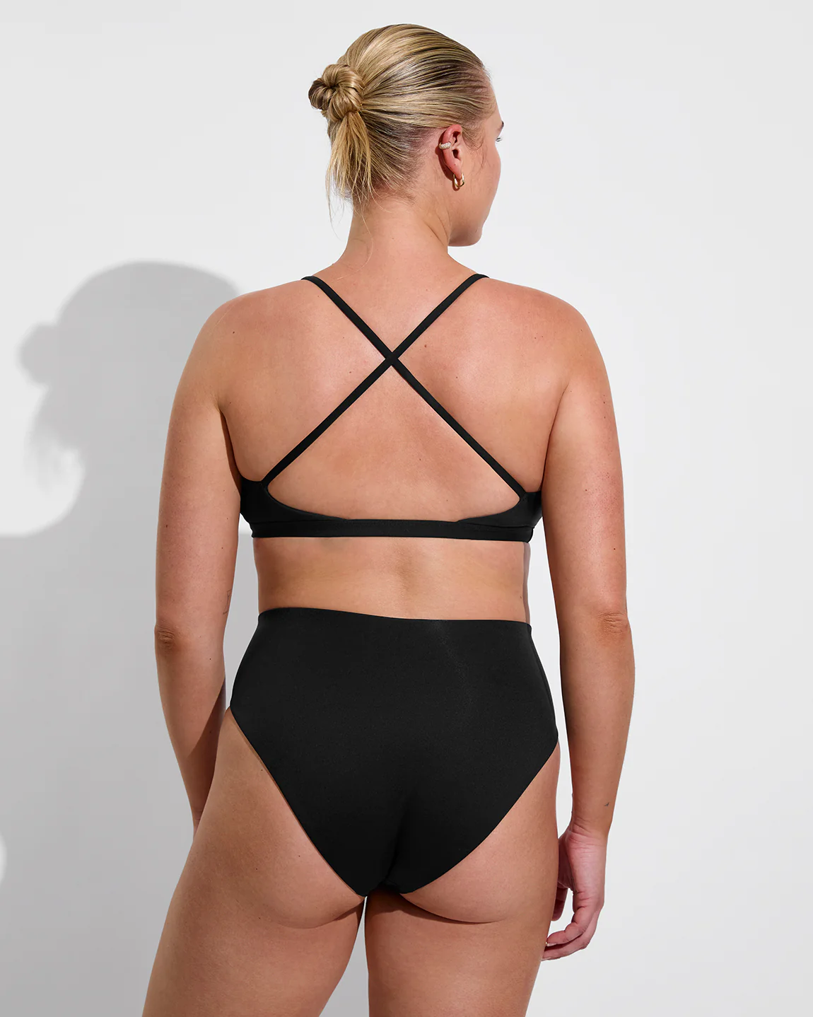 Reef Top D+ - Jet - Image 2