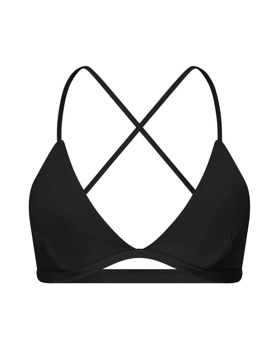 Reef Top D+ - Jet - Image 8