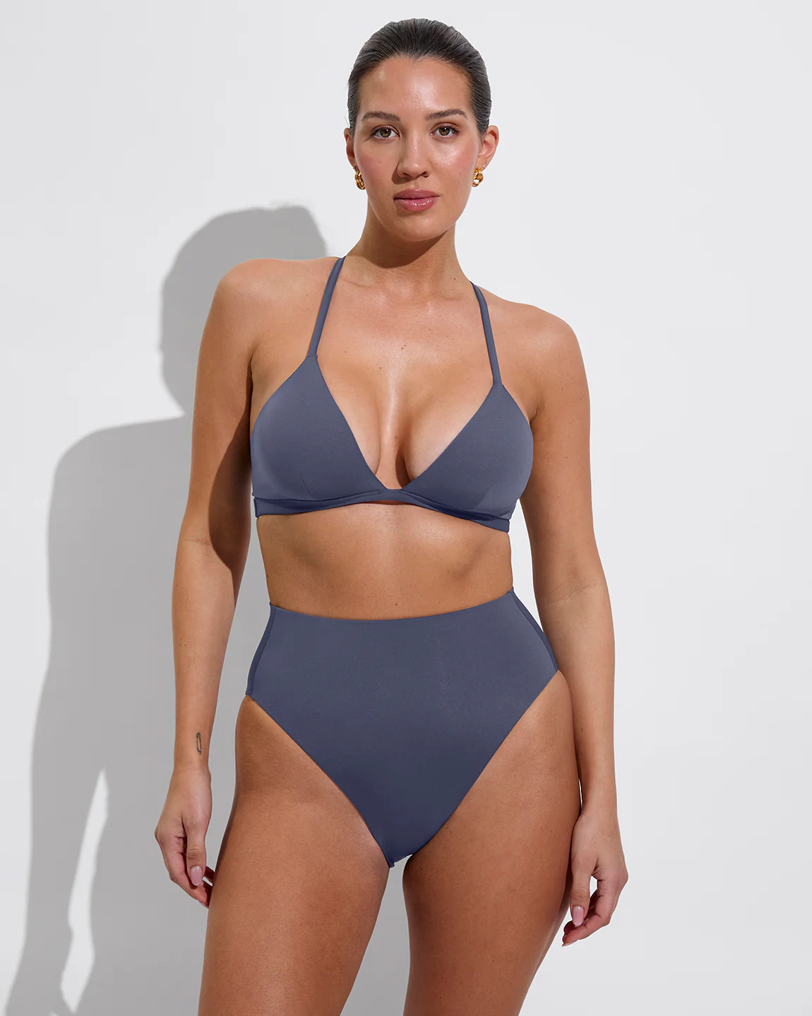 Reef Top D+ - Varsity