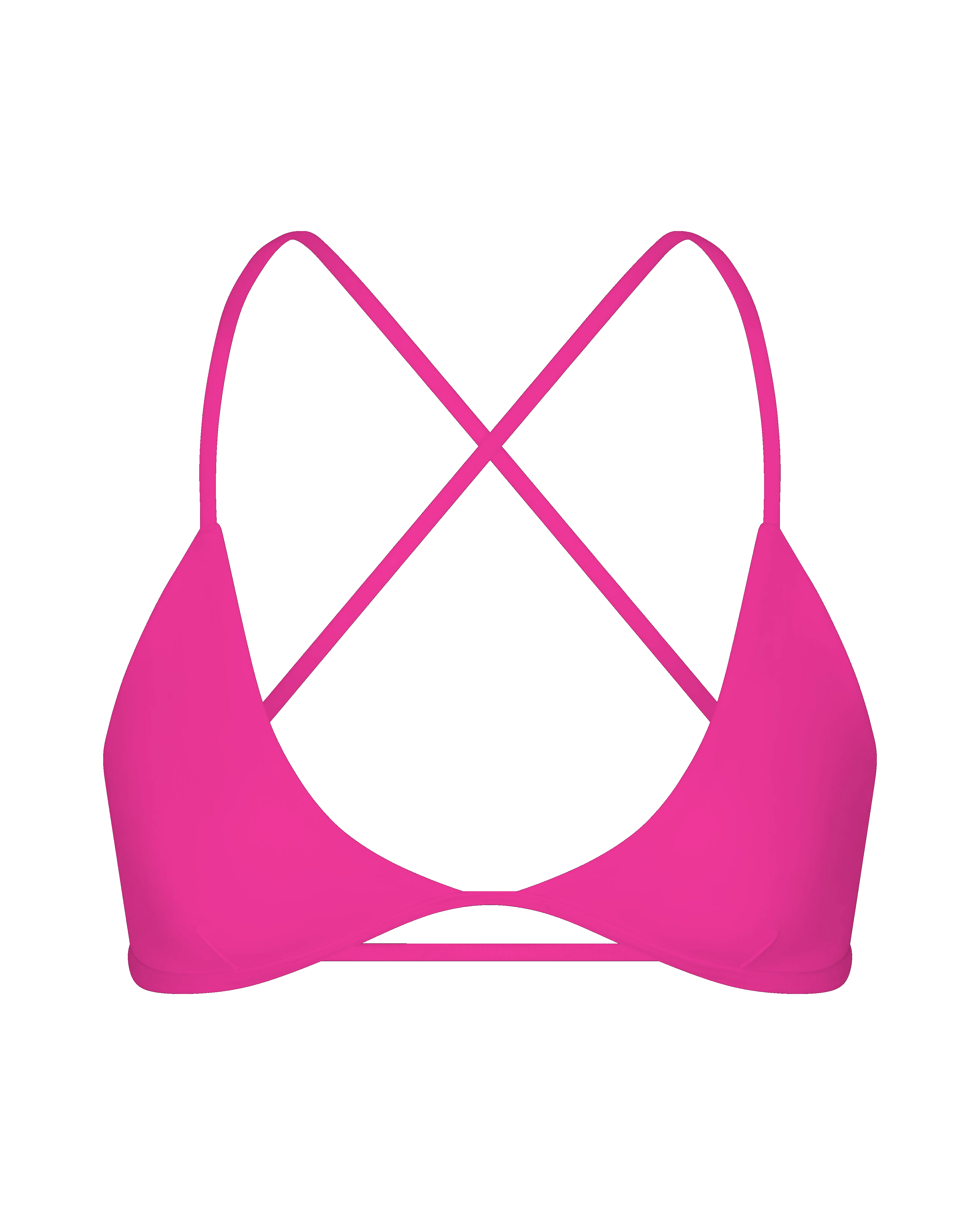 Reef Top - Hot