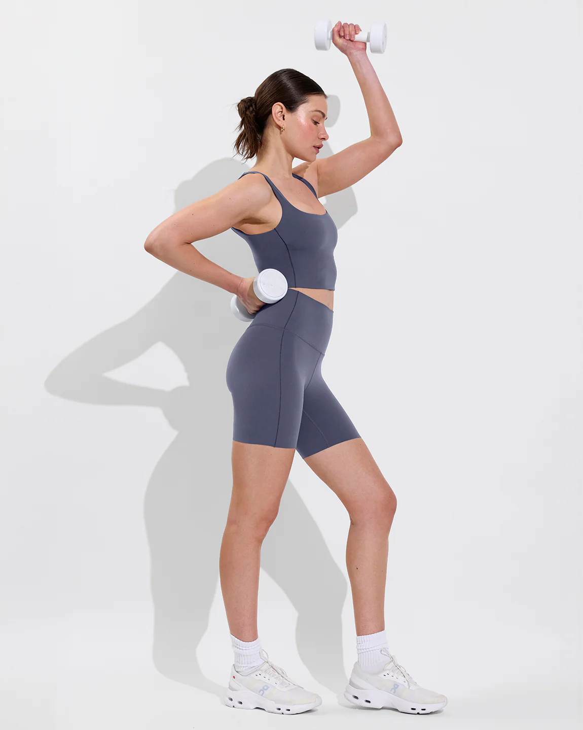 Super Moves Short 5" - Varsity - Image 5