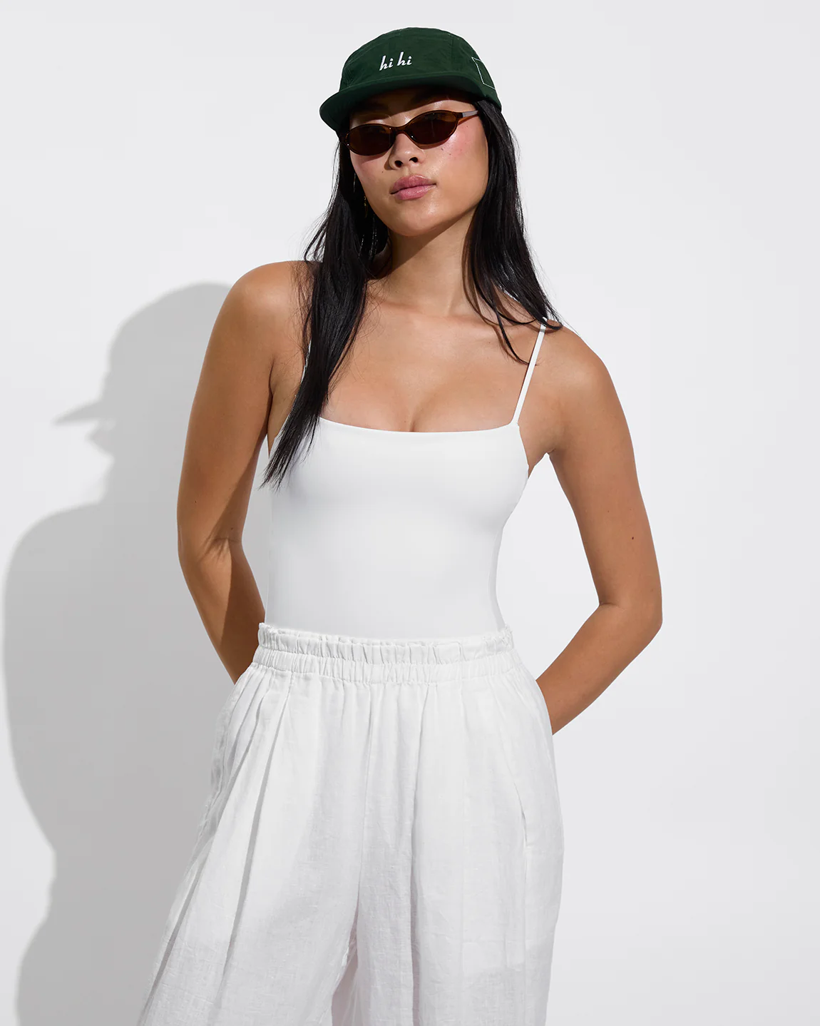 Retreat Suit - Coconut - Image 5