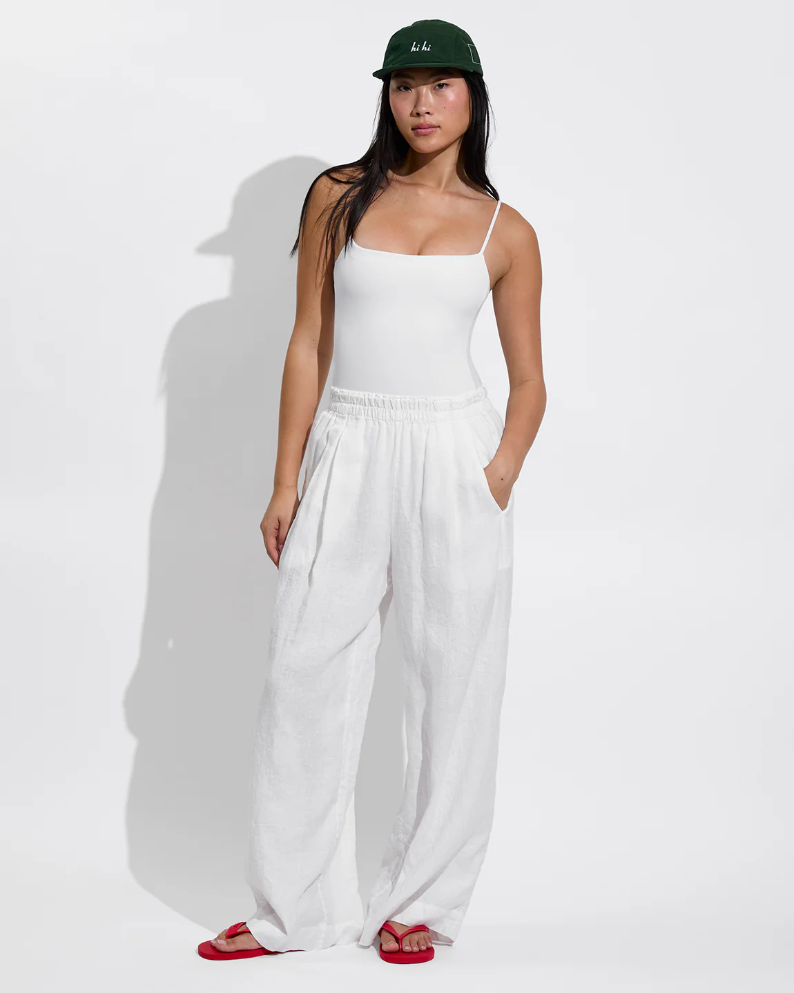 Retreat Suit - Coconut - Image 6
