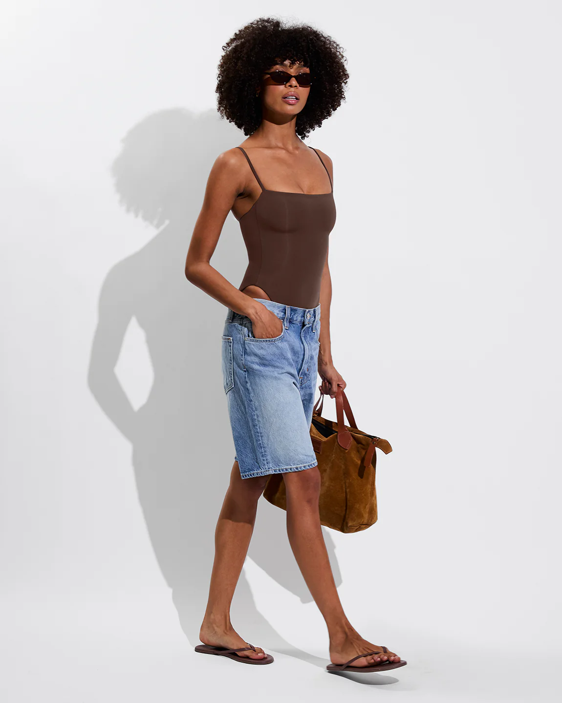 Retreat Suit - Cold Brew - Image 4