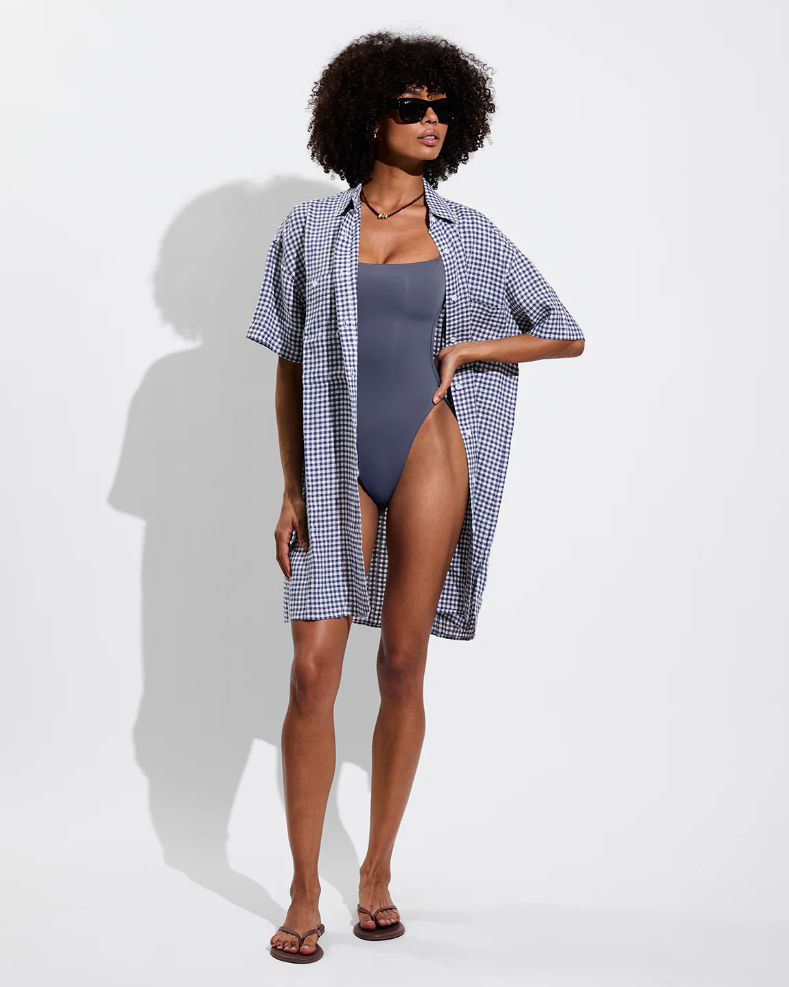 Retreat Suit - Varsity - Image 4