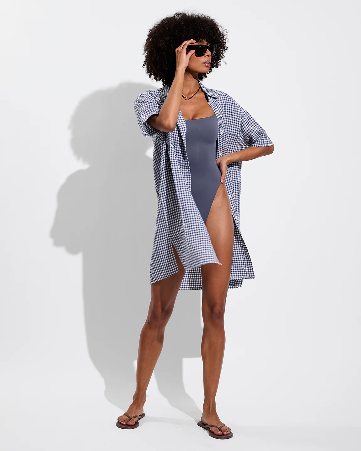 Retreat Suit - Varsity - Image 5