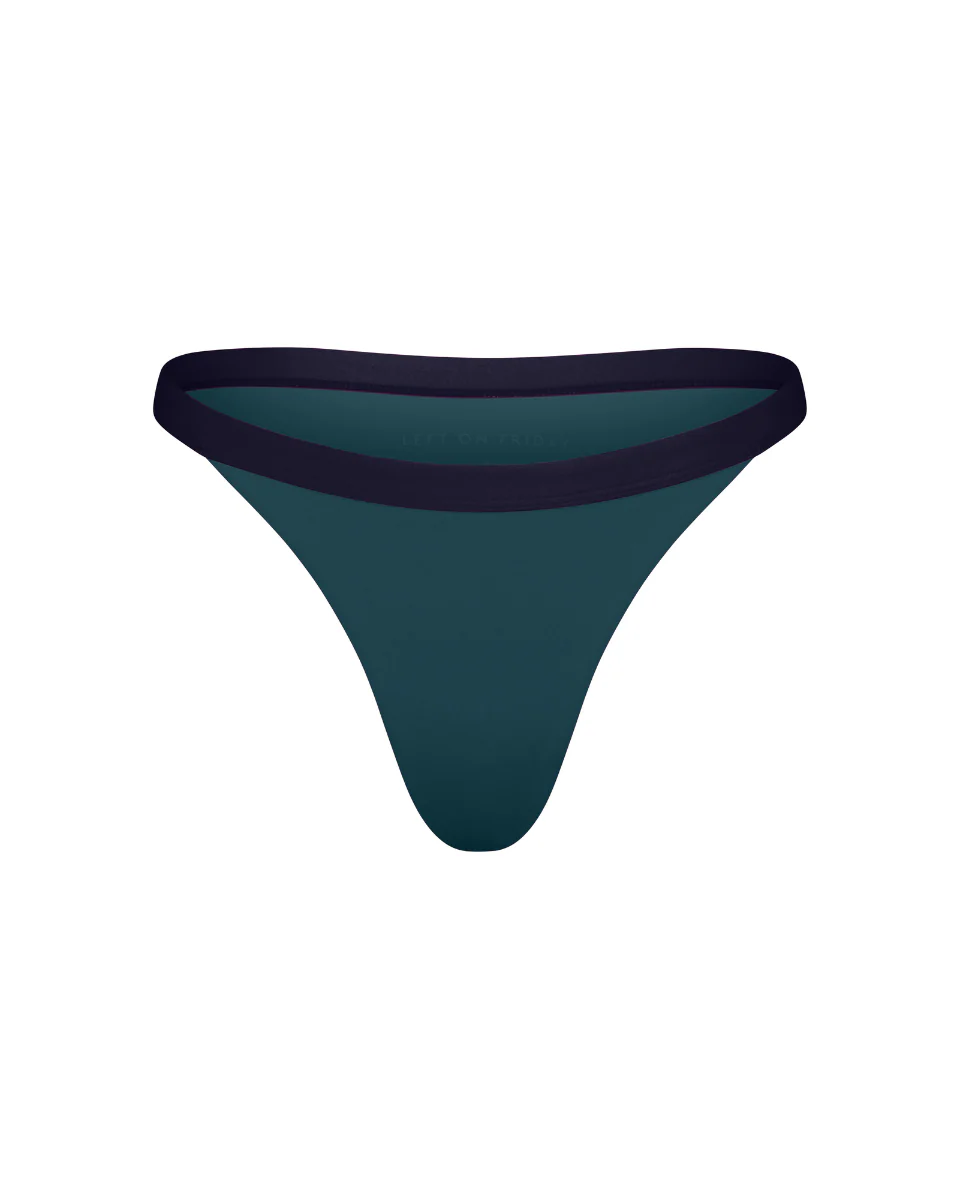 Salty Bottom - Deep End / Sprint - Image 6