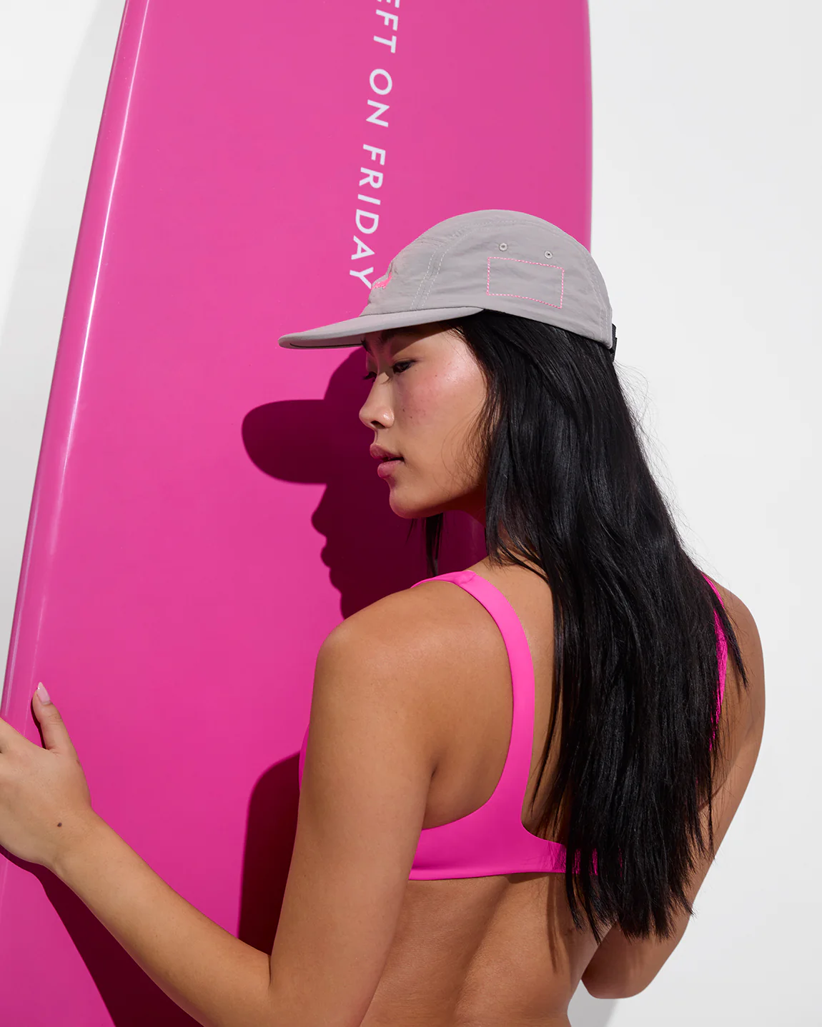 Sand Bar Hat - Ready - Image 3