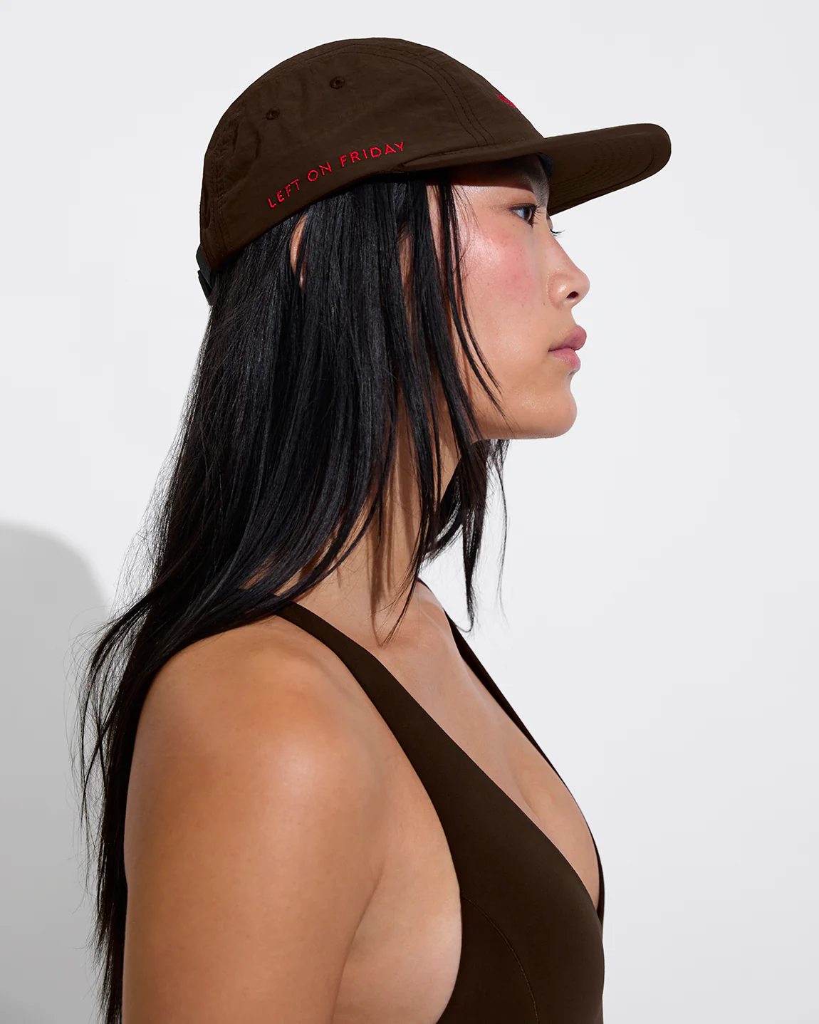 Sand Bar Hat - Weekender - Image 2
