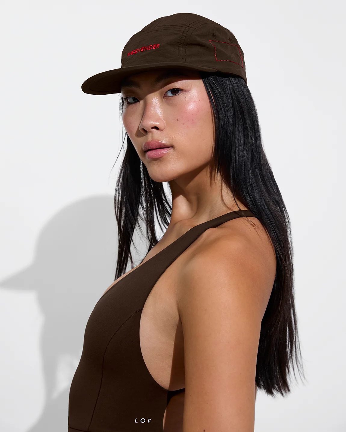 Sand Bar Hat - Weekender - Image 3