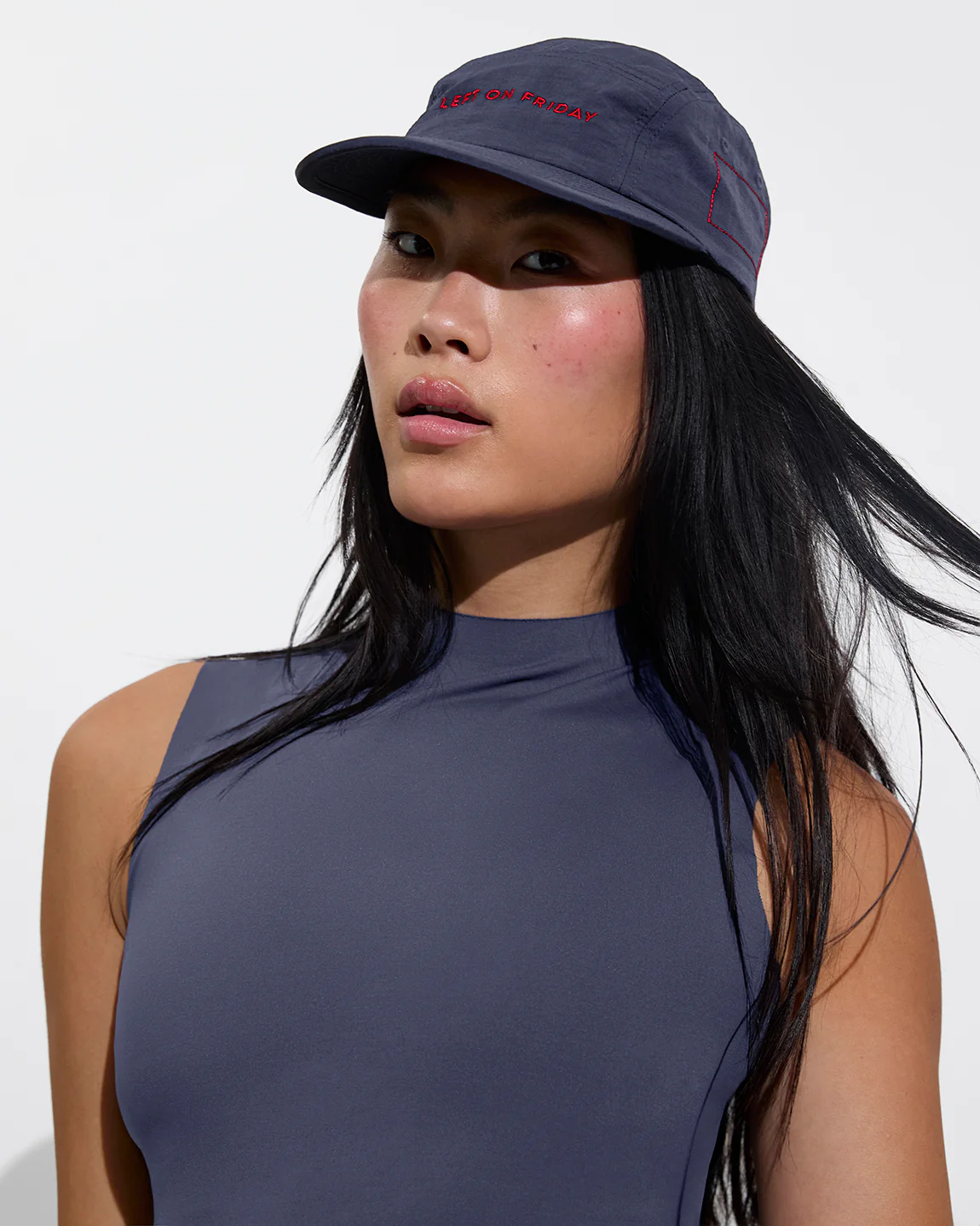 Sand Bar Hat - Left On Friday - Image 2