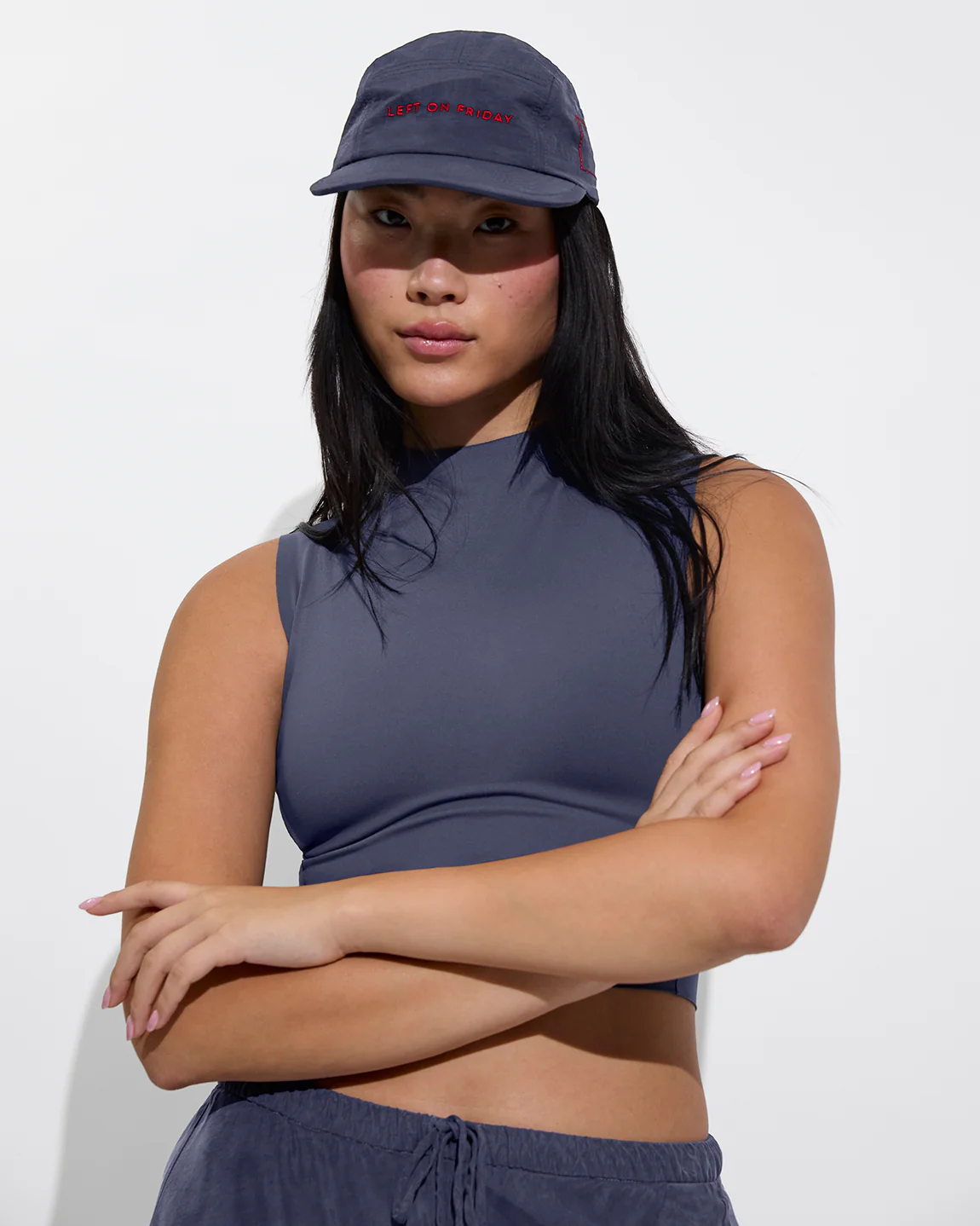 Sand Bar Hat - Left On Friday - Image 3