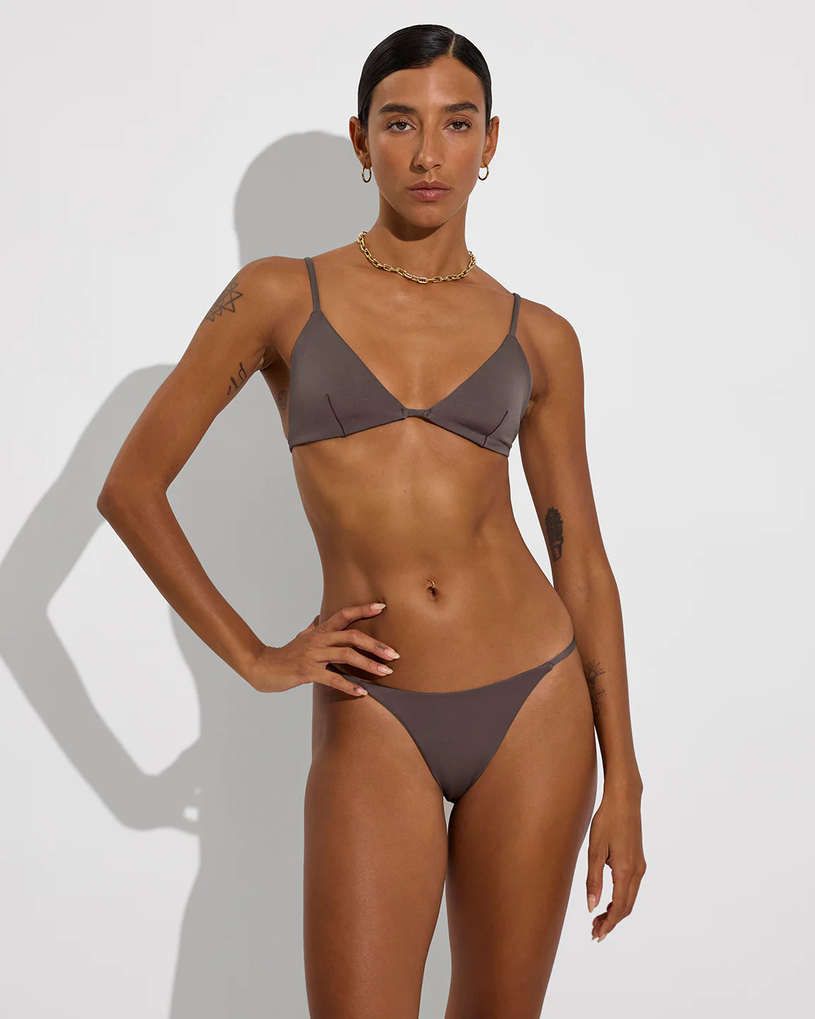 Skinny Dip Bottom - Stormy - Image 3