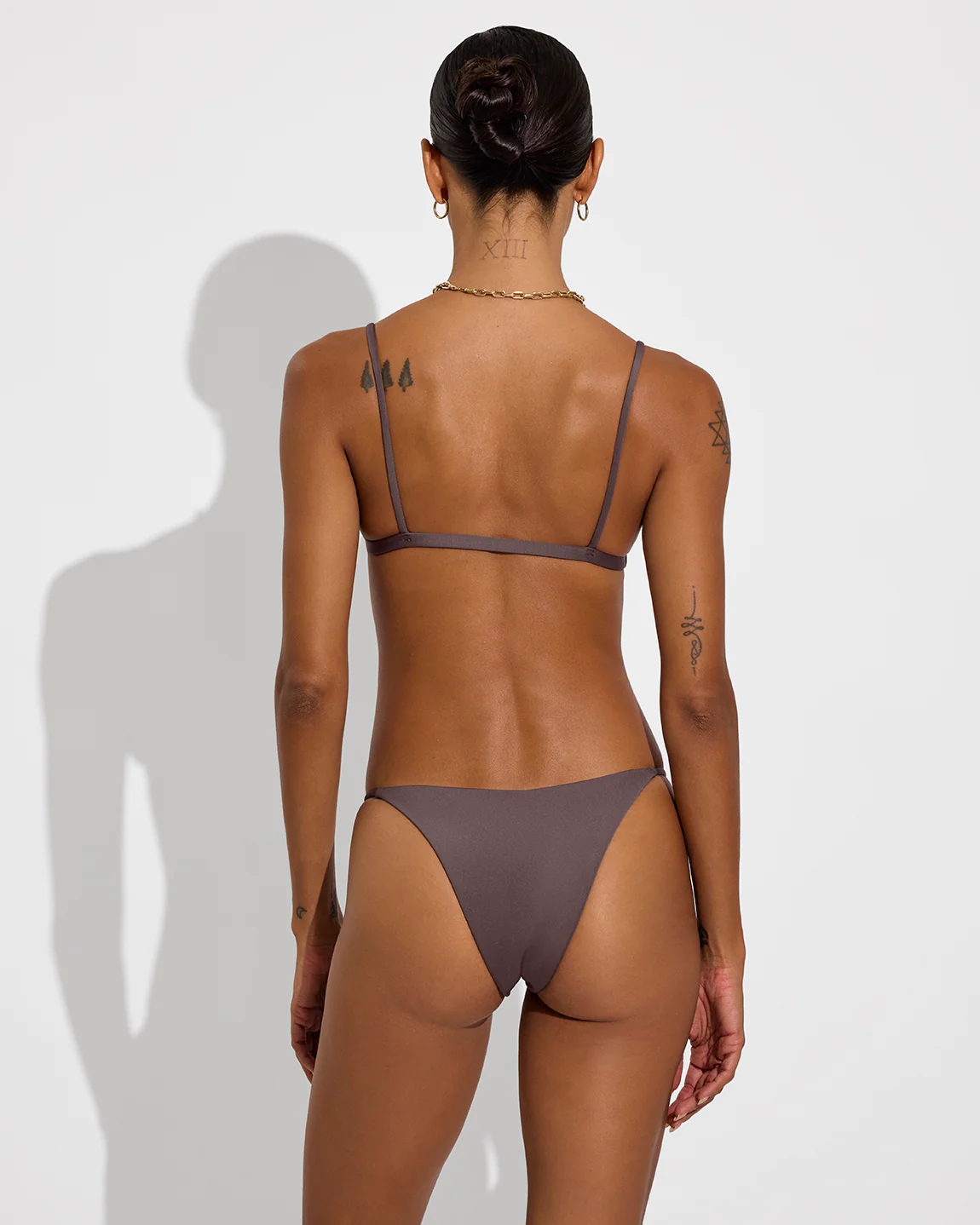 Skinny Dip Bottom - Stormy - Image 2