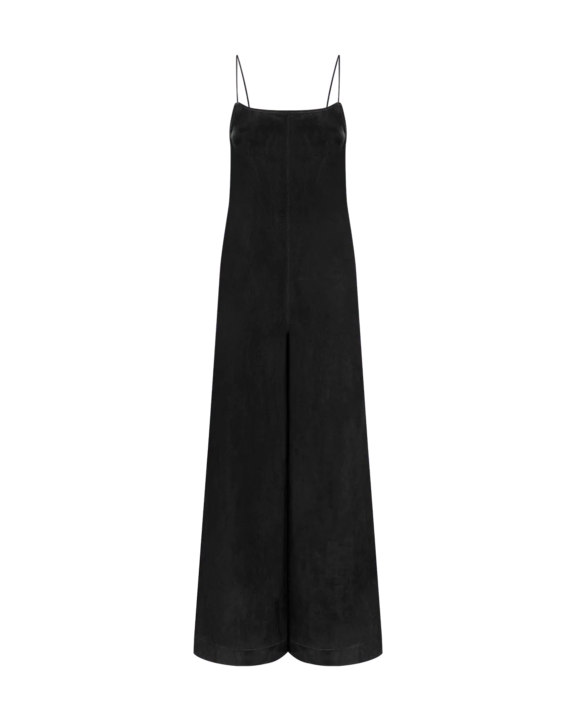 Seaside Jumpsuit - Jet - Image 5
