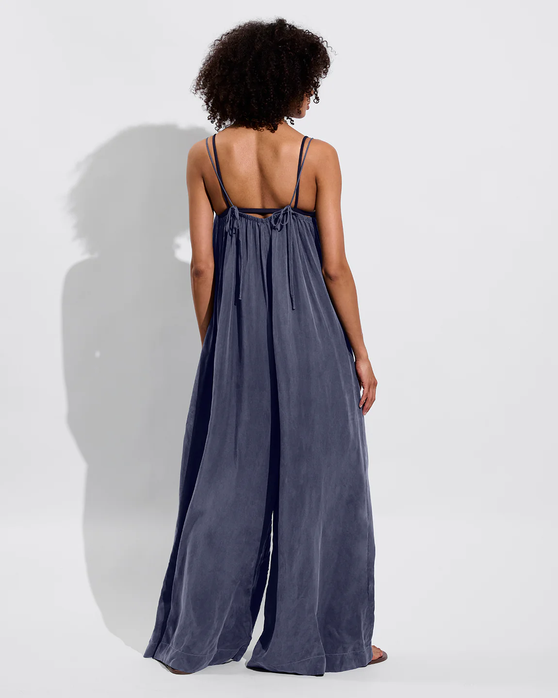 Seaside Jumpsuit - Varsity - Image 2