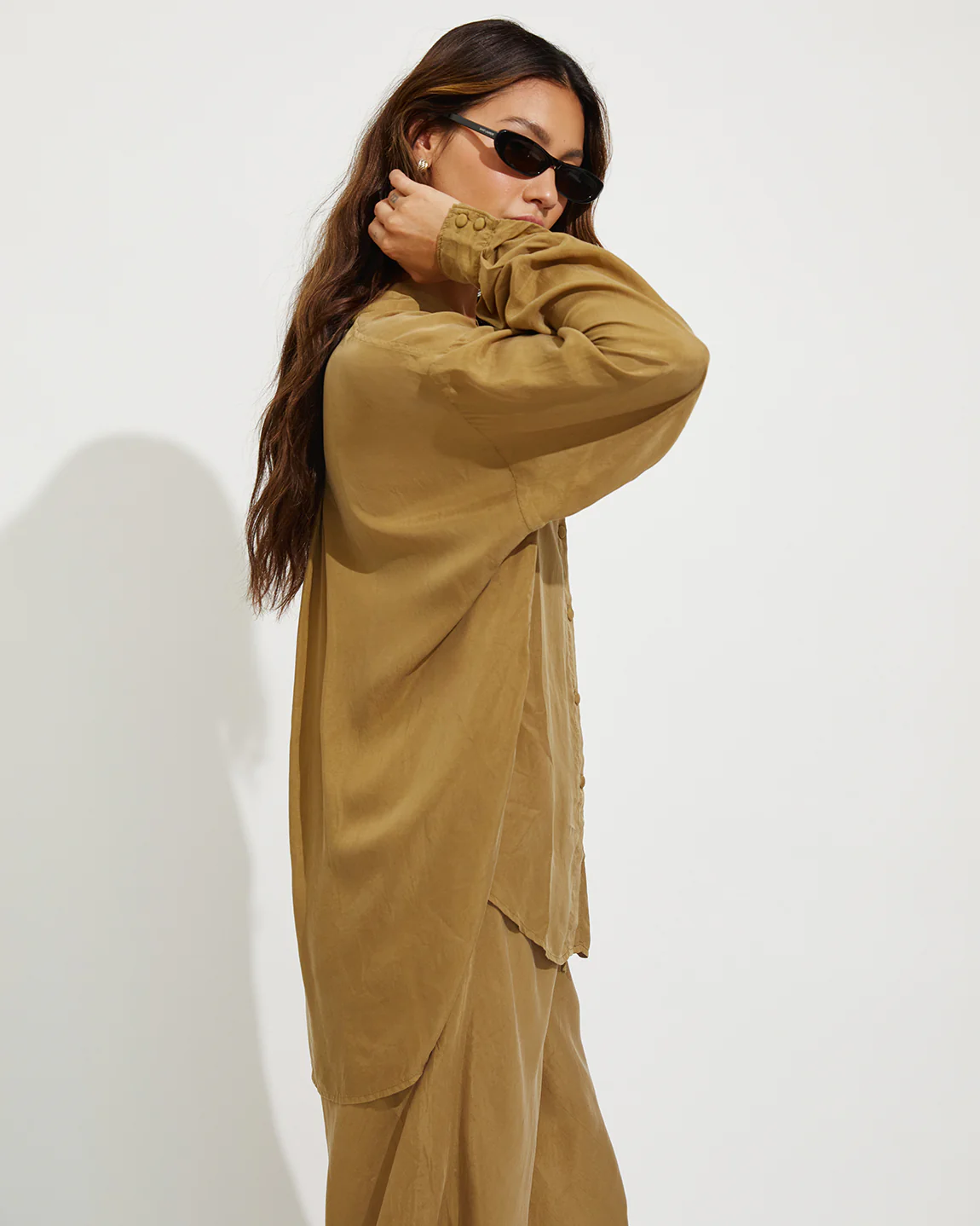 Seaside Shirt - Wild - Image 3