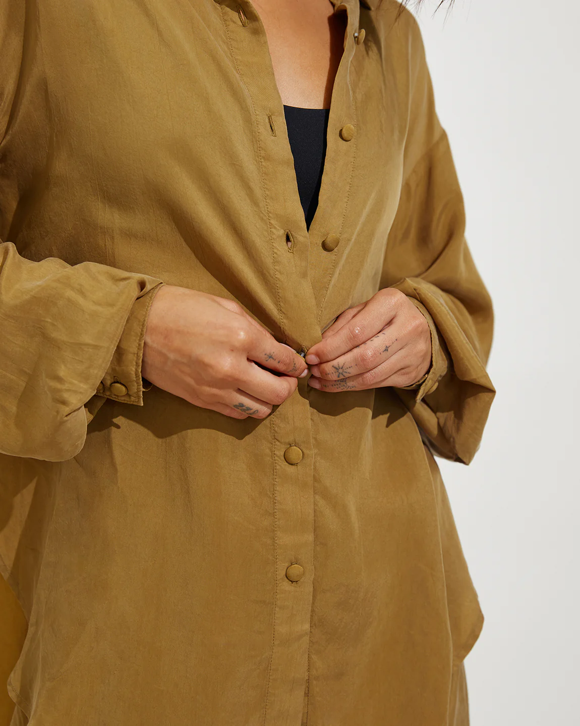 Seaside Shirt - Wild - Image 4