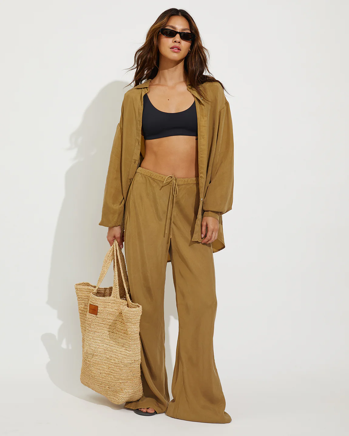 Seaside Shirt - Wild - Image 5