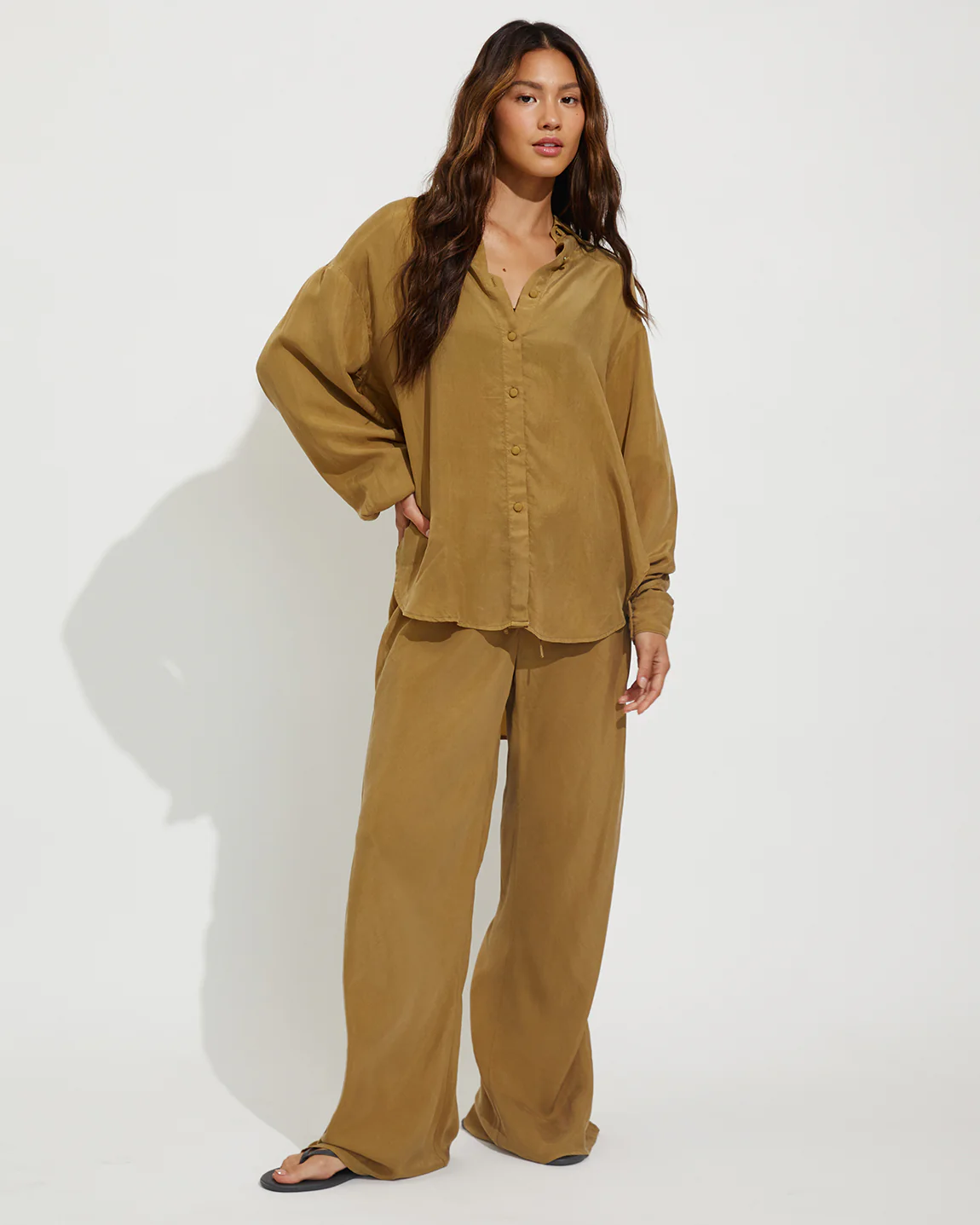 Seaside Shirt - Wild - Image 6