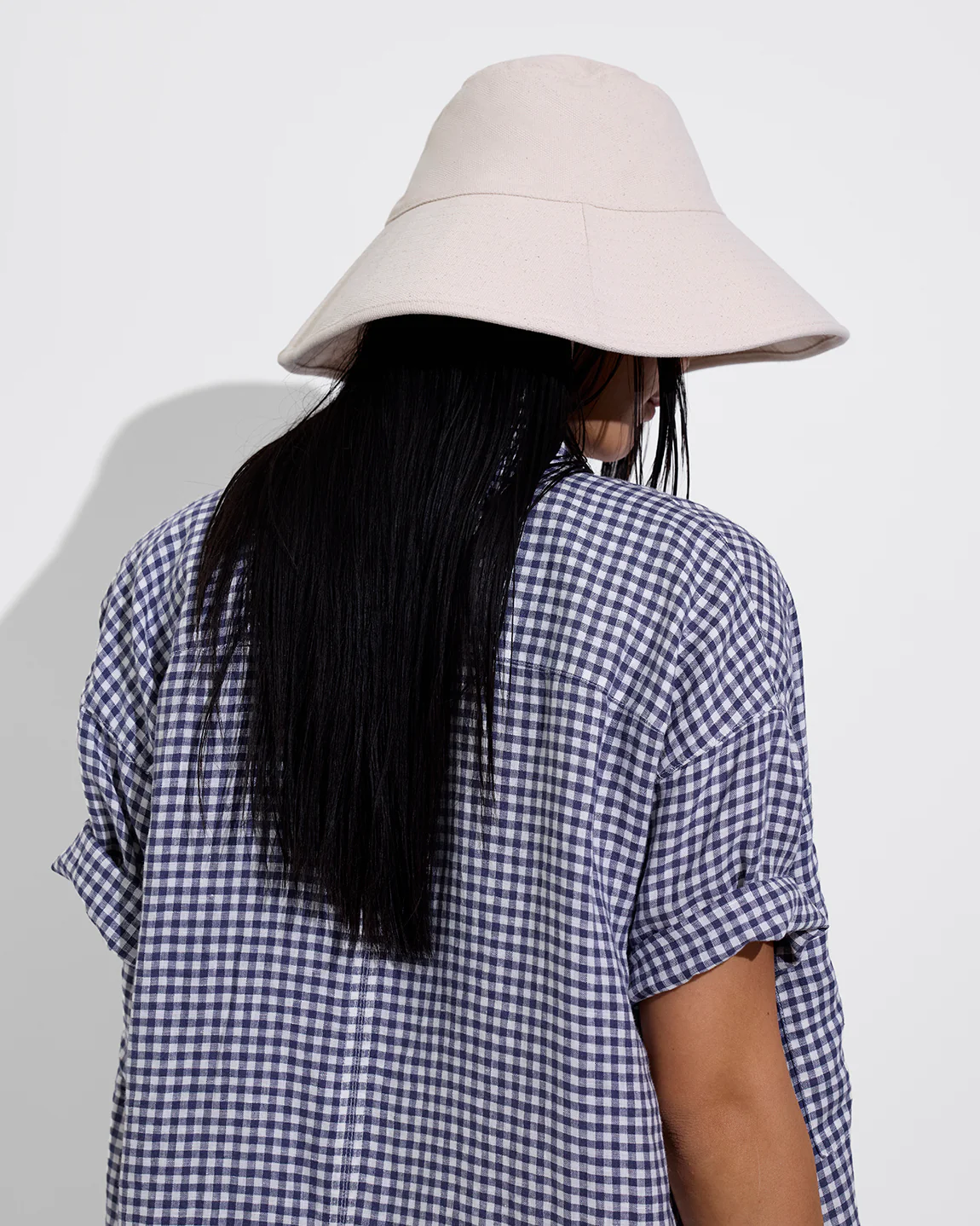 Shady Bucket Hat - Sugar - Image 2