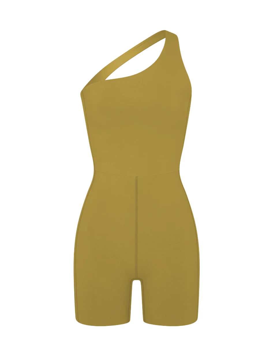Shoreline Playsuit 5" - Wild - Image 7
