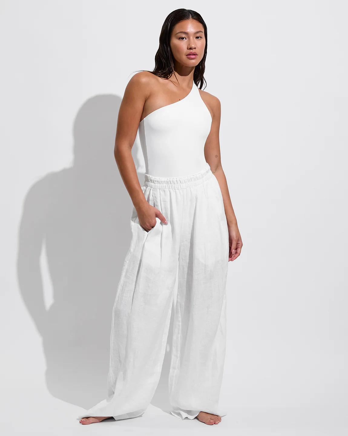 Shoreline Suit *Tall - Coconut - Image 4