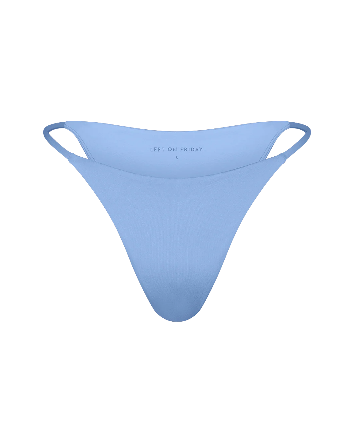 Skinny Dip Bottom - Blue Skies - Image 8