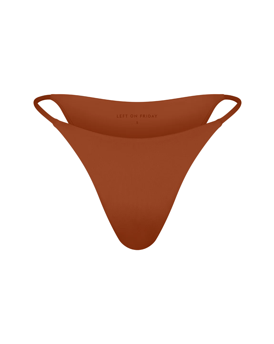 Skinny Dip Bottom - Bronze - Image 8