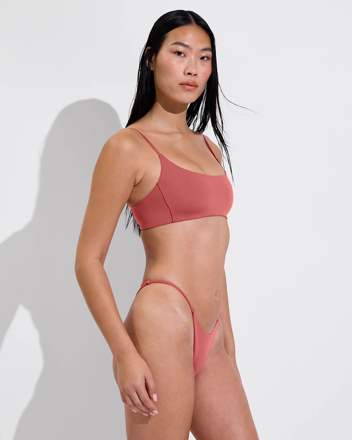 Skinny Dip Bottom - Camp - Image 3